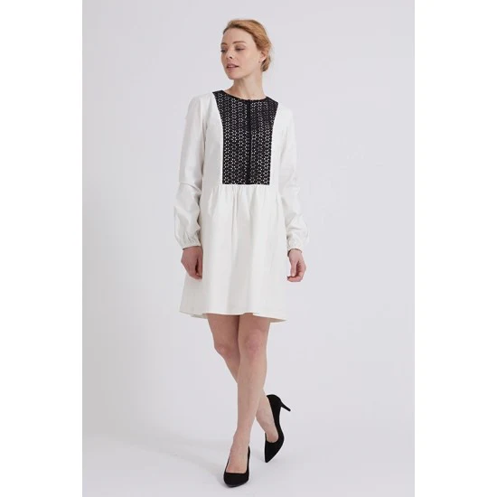Coralie Bijasson Ariane Dress - Image 5