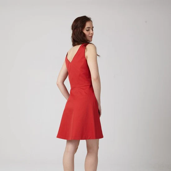 Coralie Bijasson Armelle Dress - Image 6