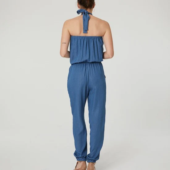 Coralie Bijasson Aude Jumpsuit - Image 10
