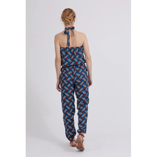 Coralie Bijasson Aude Jumpsuit - Image 2