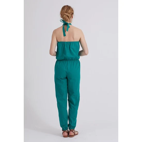 Coralie Bijasson Aude Jumpsuit - Image 5