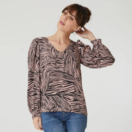 Coralie Bijasson Auriane Dress and Blouse - Image 2
