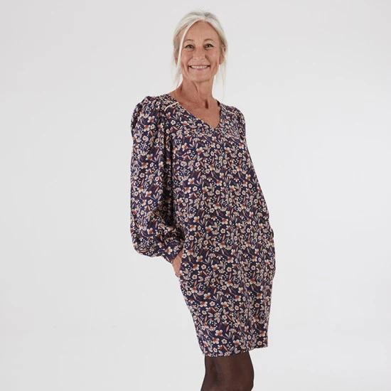 Coralie Bijasson Auriane Dress and Blouse - Image 4