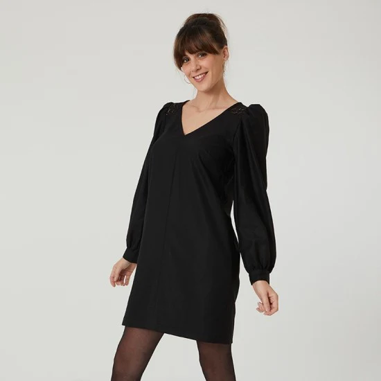 Coralie Bijasson Auriane Dress and Blouse - Image 6