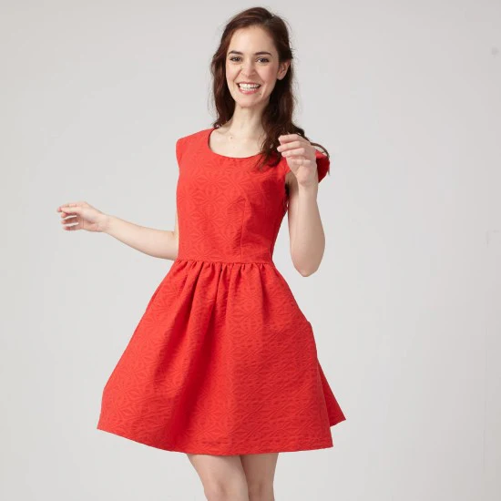 Coralie Bijasson Aurore Dress