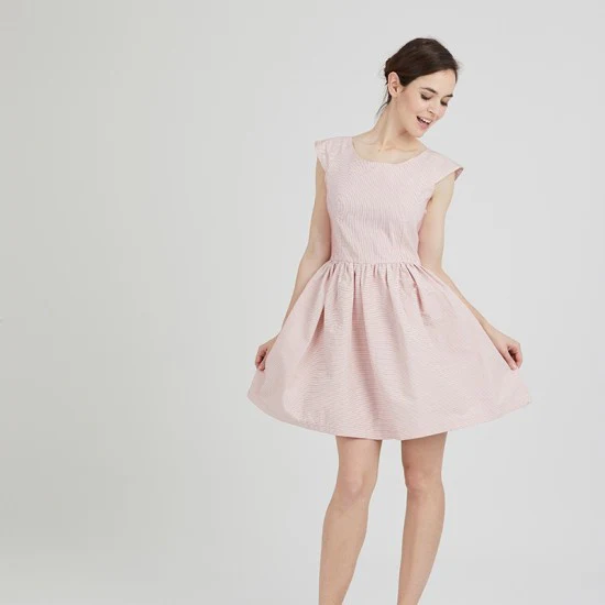 Coralie Bijasson Aurore Dress - Image 2