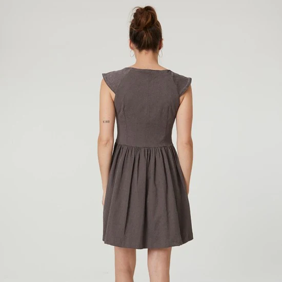 Coralie Bijasson Aurore Dress - Image 5
