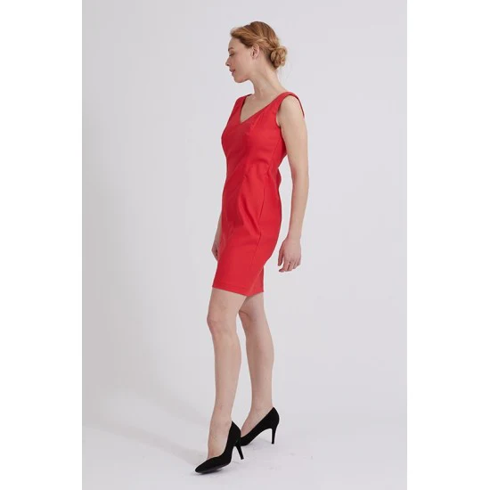 Coralie Bijasson Axelle Dress - Image 8