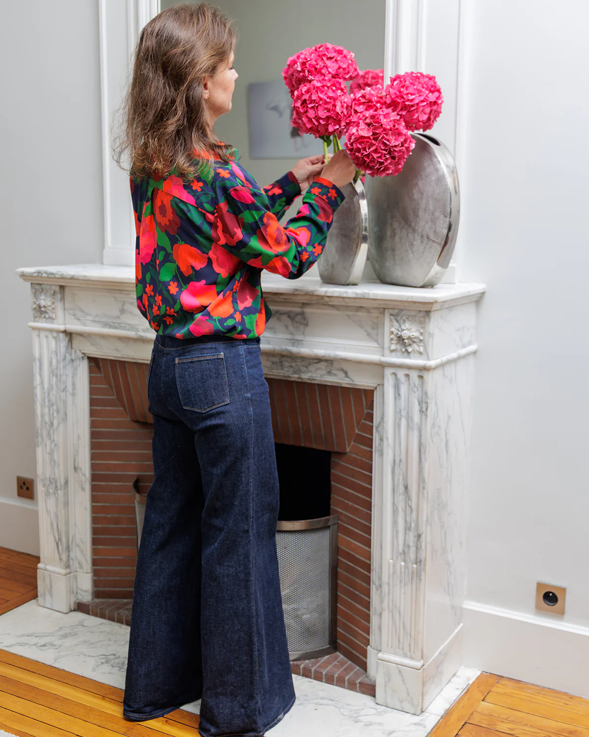 Coralie Bijasson Effigie Shirt - Image 12