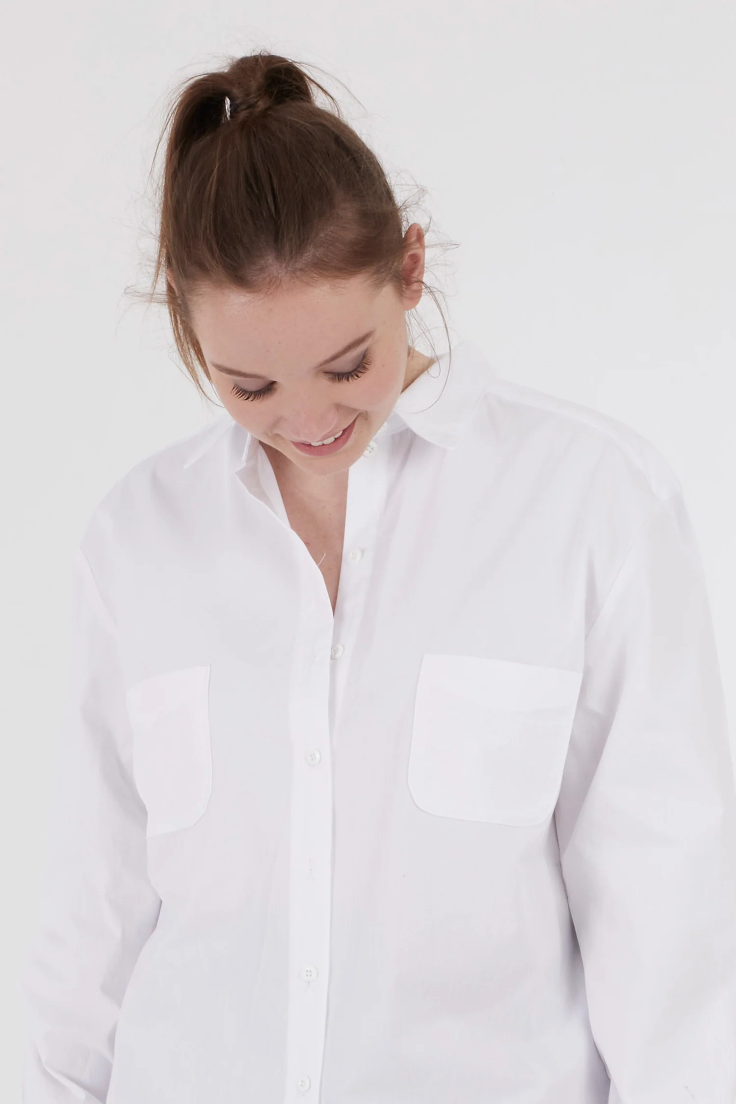 Coralie Bijasson Effigie Shirt - Image 3