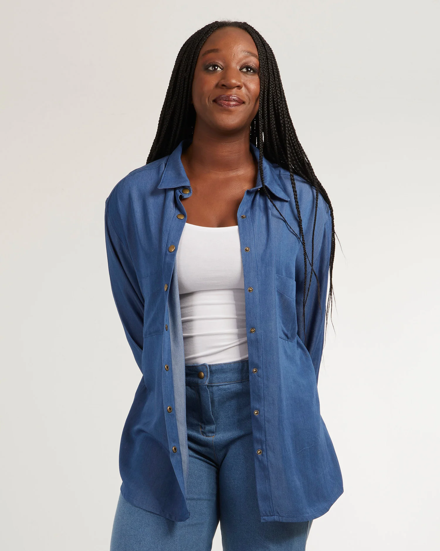 Coralie Bijasson Effigie Shirt - Image 4