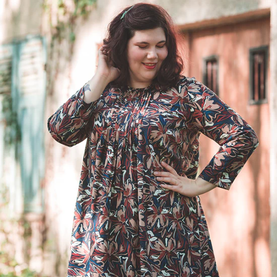 Coralie Bijasson Eileen Top and Dress - Image 12