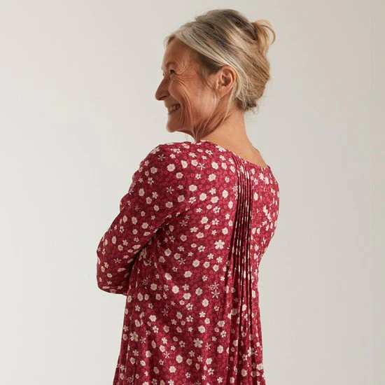 Coralie Bijasson Eileen Top and Dress - Image 4