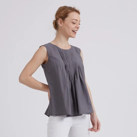 Coralie Bijasson Eileen Top and Dress - Image 5