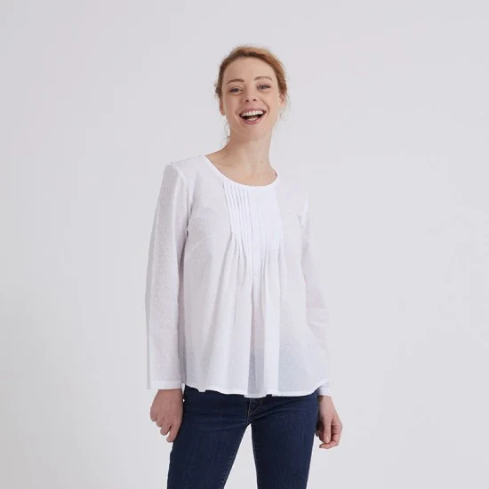 Coralie Bijasson Eileen Top and Dress - Image 6