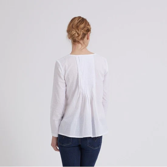 Coralie Bijasson Eileen Top and Dress - Image 7