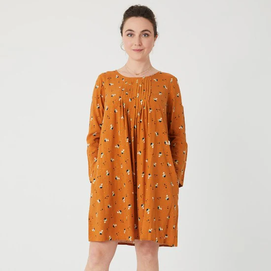 Coralie Bijasson Eileen Top and Dress - Image 8