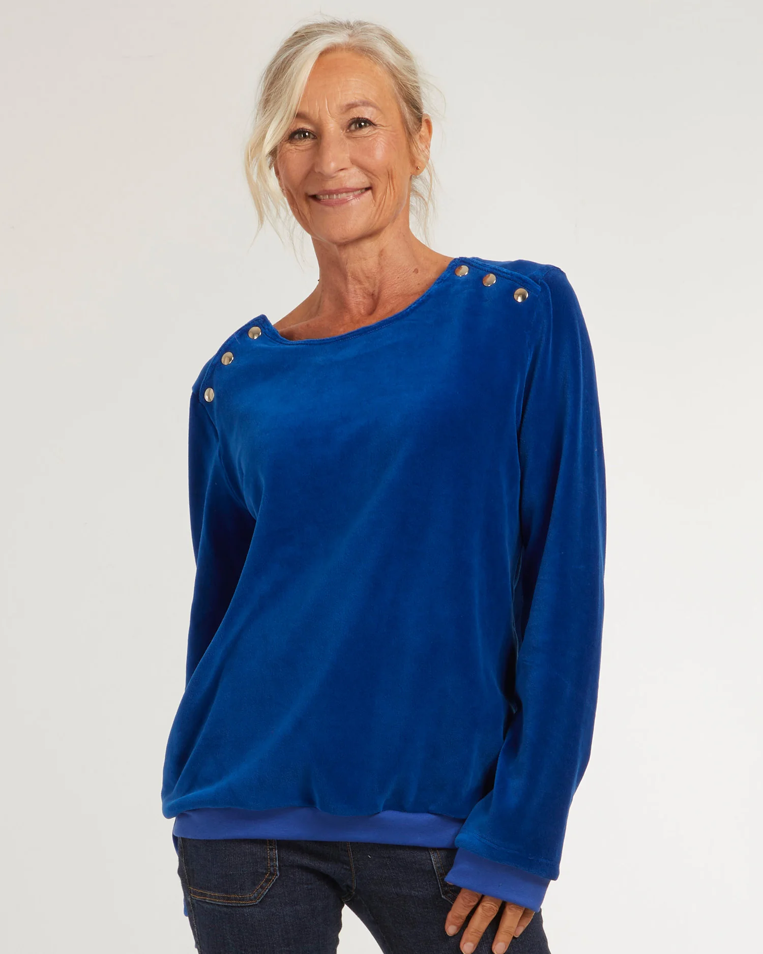 Coralie Bijasson Ellie Sweatshirt - Image 3