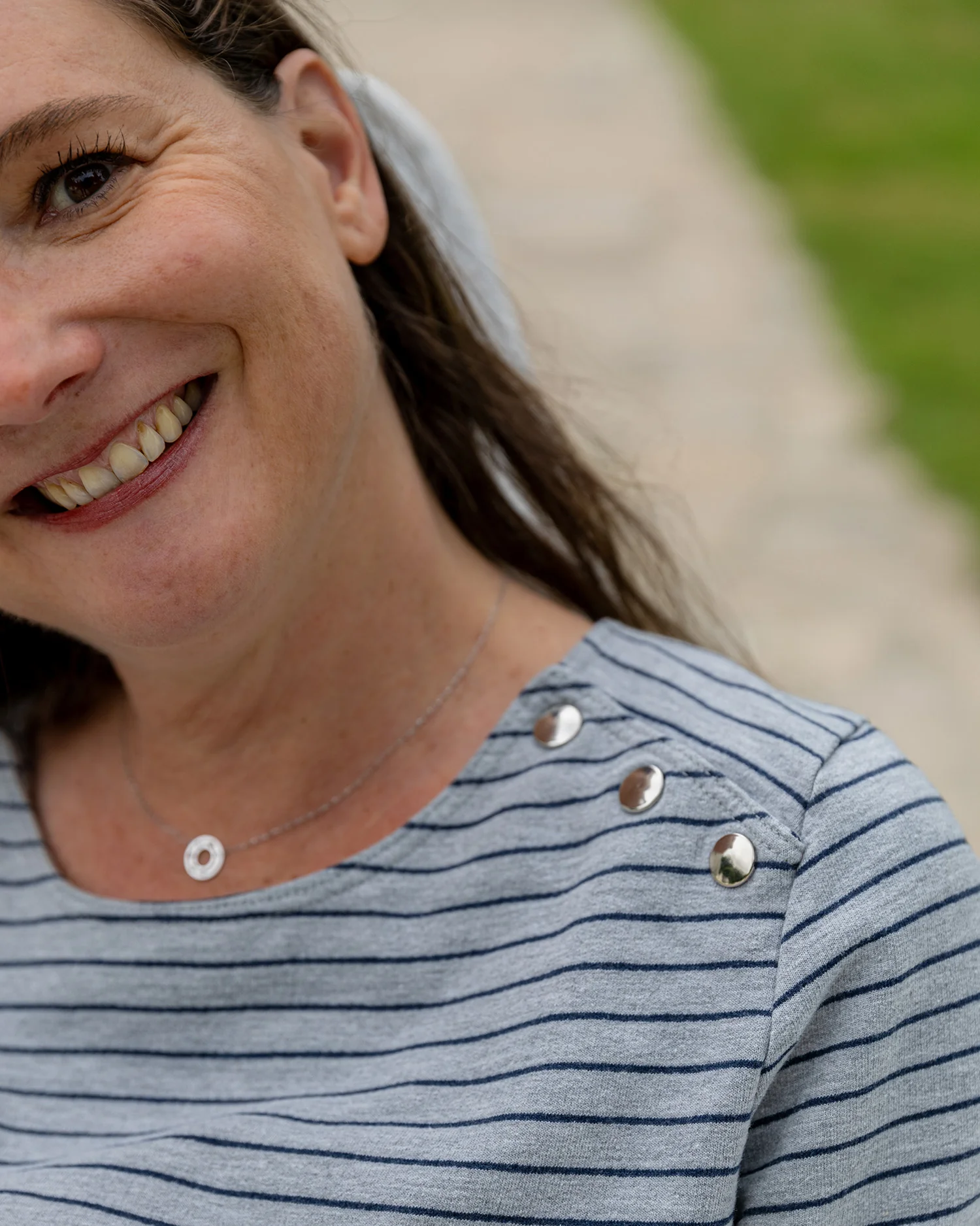 Coralie Bijasson Ellie Sweatshirt - Image 6