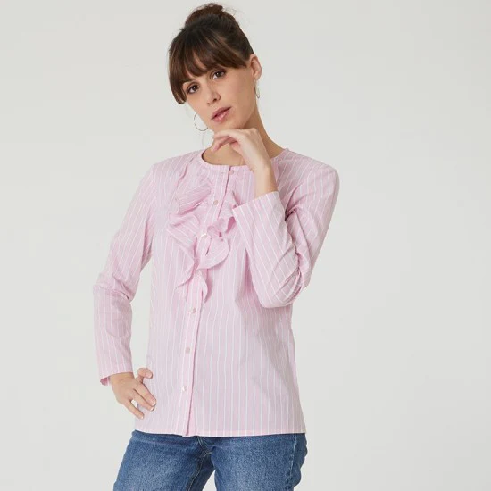 Coralie Bijasson Élodie Blouse - Image 11
