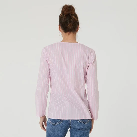 Coralie Bijasson Élodie Blouse - Image 12