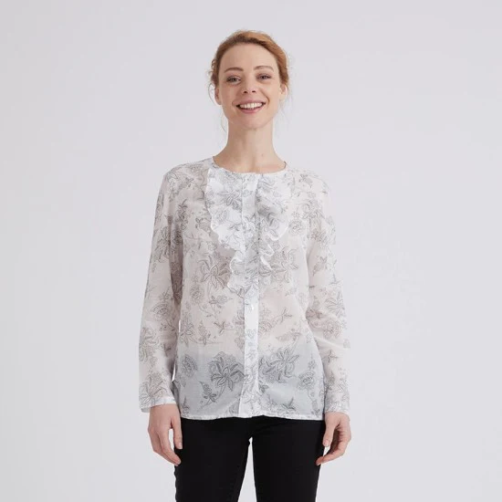 Coralie Bijasson Élodie Blouse - Image 2