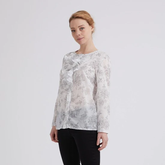 Coralie Bijasson Élodie Blouse - Image 3