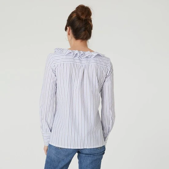 Coralie Bijasson Emeline Shirt - Image 6