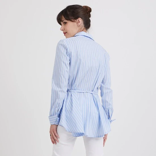 Coralie Bijasson Emmanuelle Shirt and Dress - Image 5