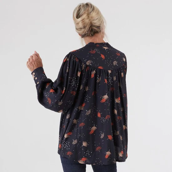 Coralie Bijasson Erika Blouse - Image 2