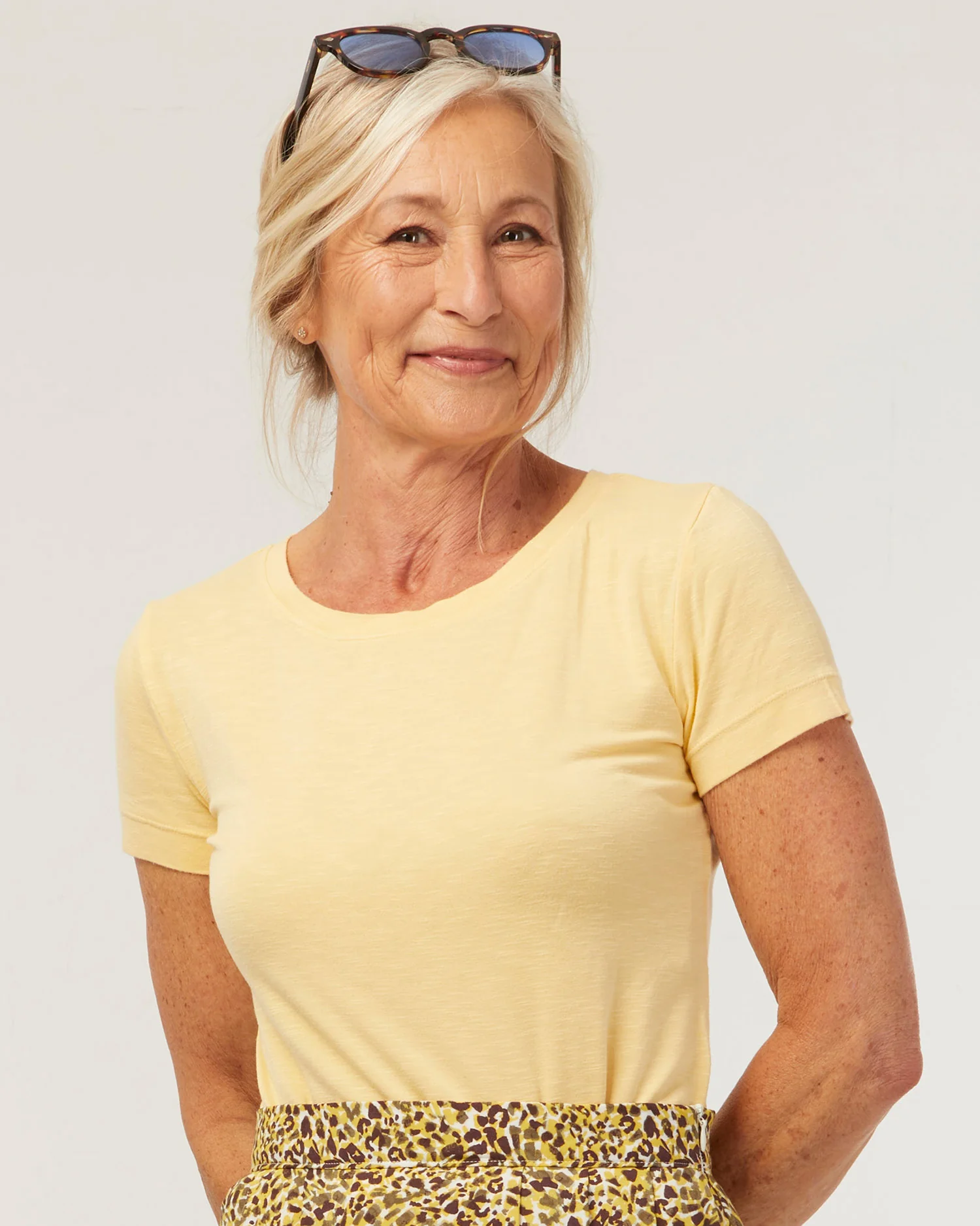 Coralie Bijasson Essentiel T-shirt