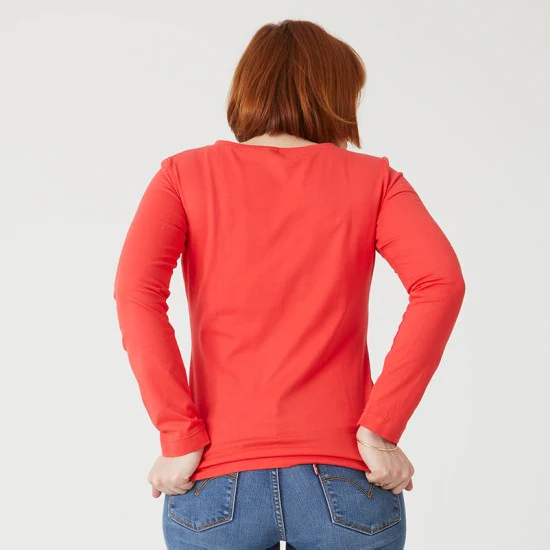 Coralie Bijasson Essentiel T-shirt - Image 11