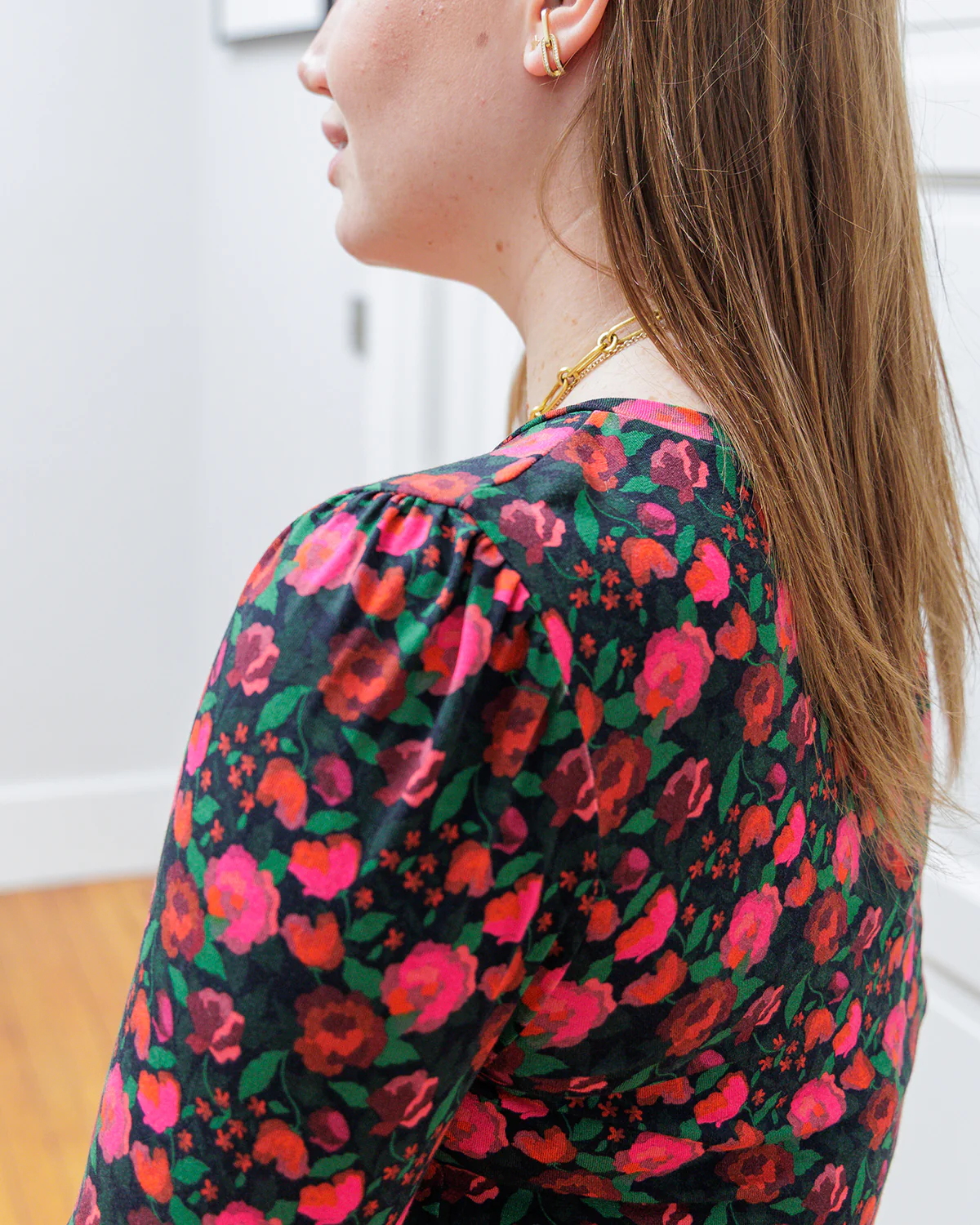 Coralie Bijasson Essentiel T-shirt - Image 14