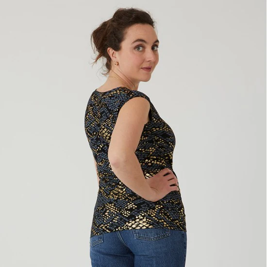 Coralie Bijasson Essentiel T-shirt - Image 5