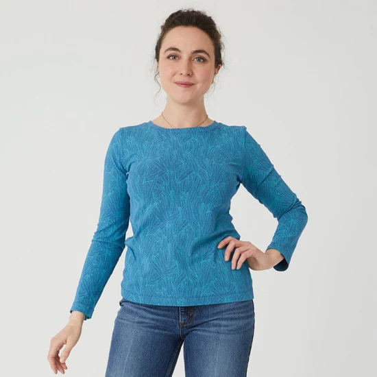 Coralie Bijasson Essentiel T-shirt - Image 6