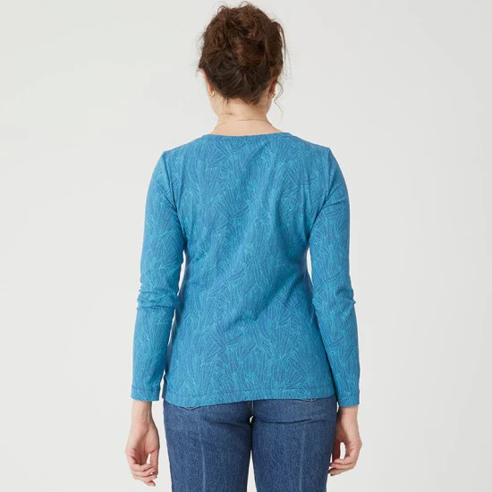Coralie Bijasson Essentiel T-shirt - Image 7