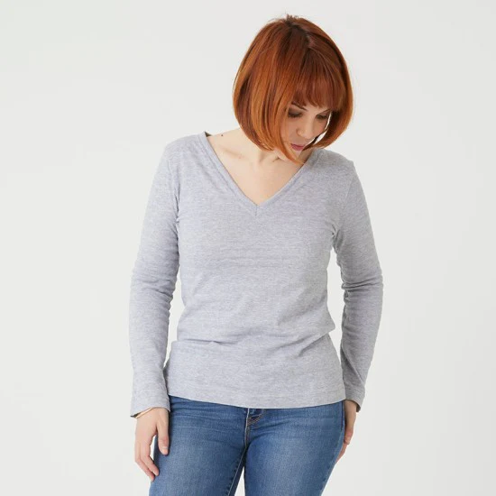 Coralie Bijasson Essentiel T-shirt - Image 8