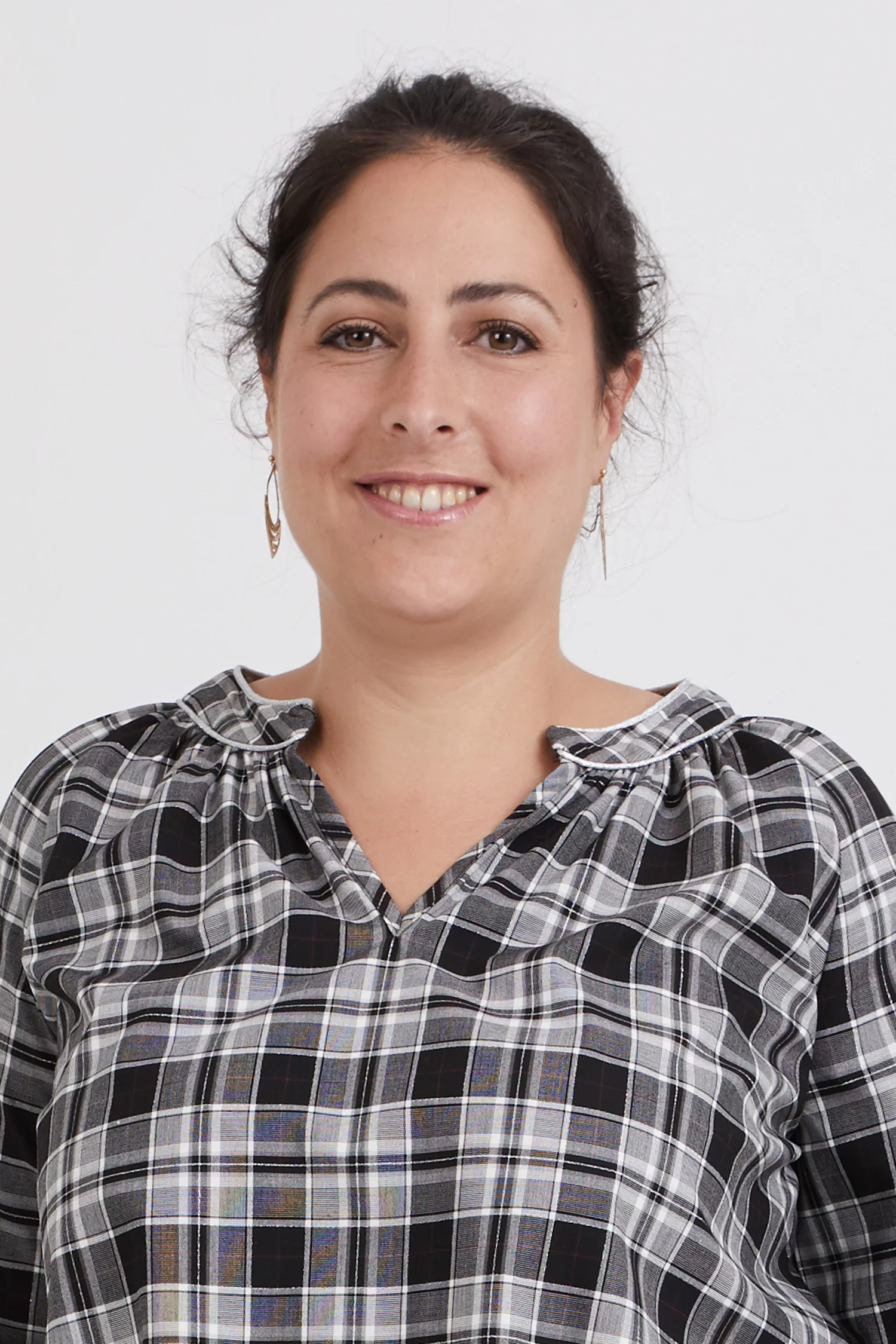 Coralie Bijasson Estelle Blouse - Image 9