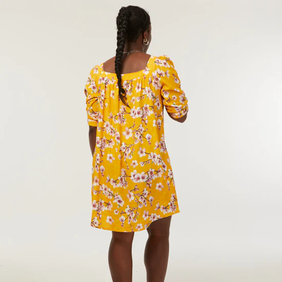 Coralie Bijasson Ethiopie Dress and Top - Image 15