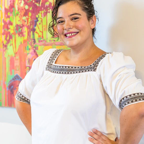 Coralie Bijasson Ethiopie Dress and Top - Image 17