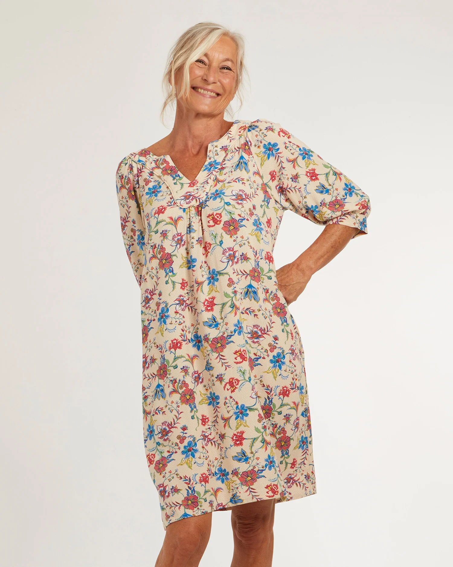 Coralie Bijasson Evora Dress and Top