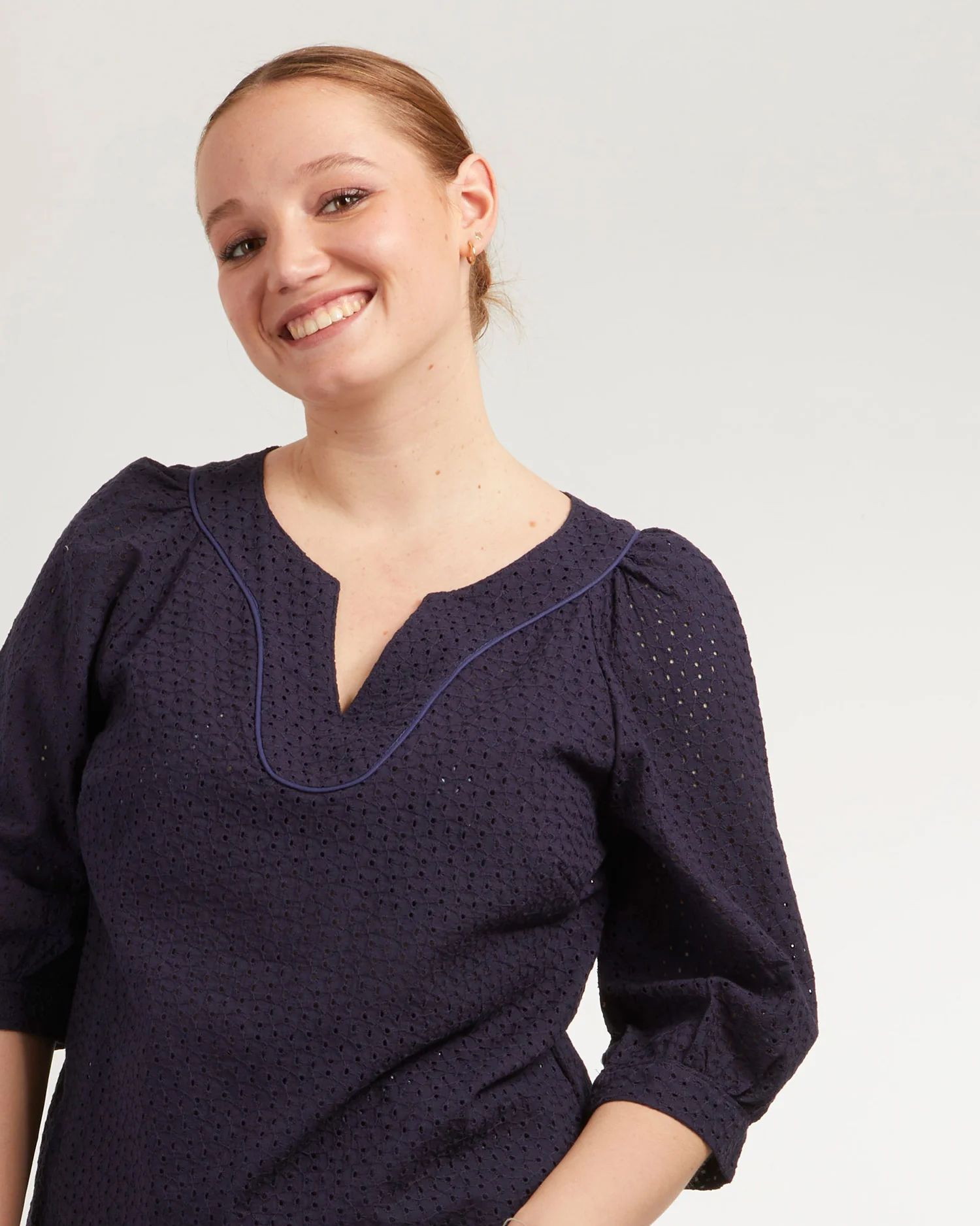 Coralie Bijasson Evora Dress and Top - Image 10
