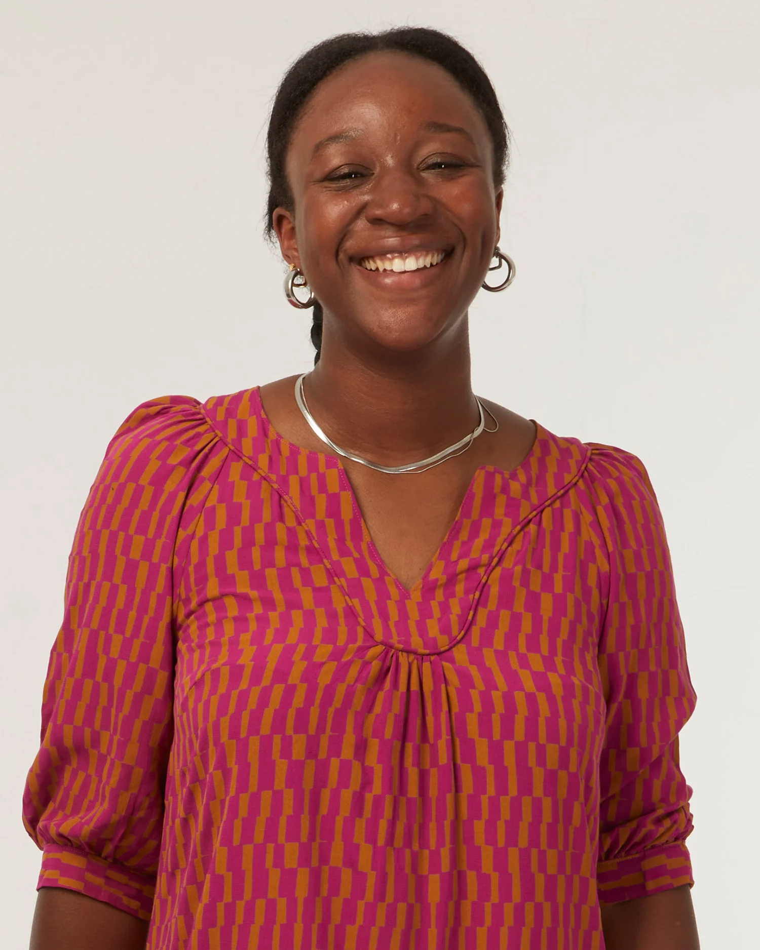 Coralie Bijasson Evora Dress and Top - Image 14