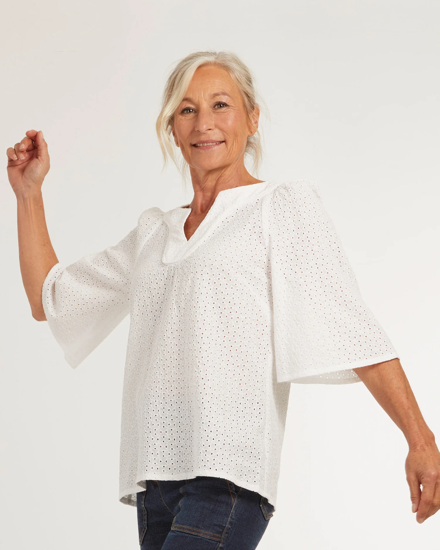 Coralie Bijasson Evora Dress and Top - Image 2