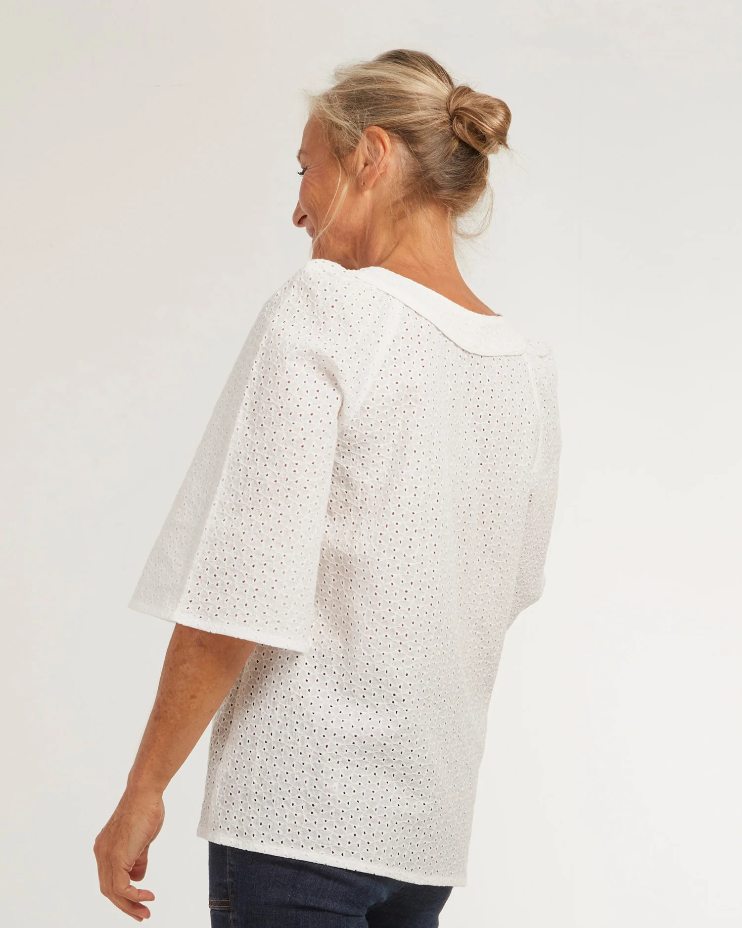 Coralie Bijasson Evora Dress and Top - Image 4