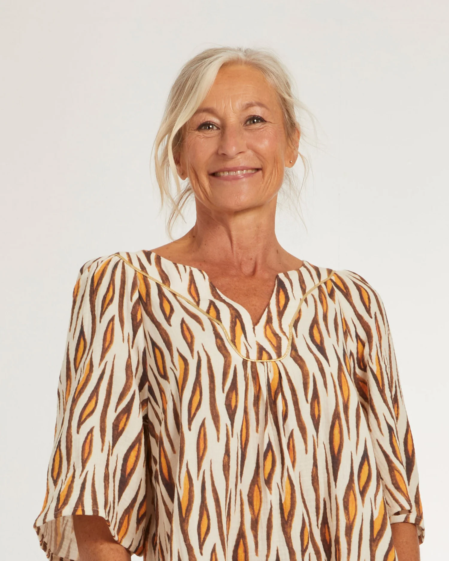 Coralie Bijasson Evora Dress and Top - Image 6