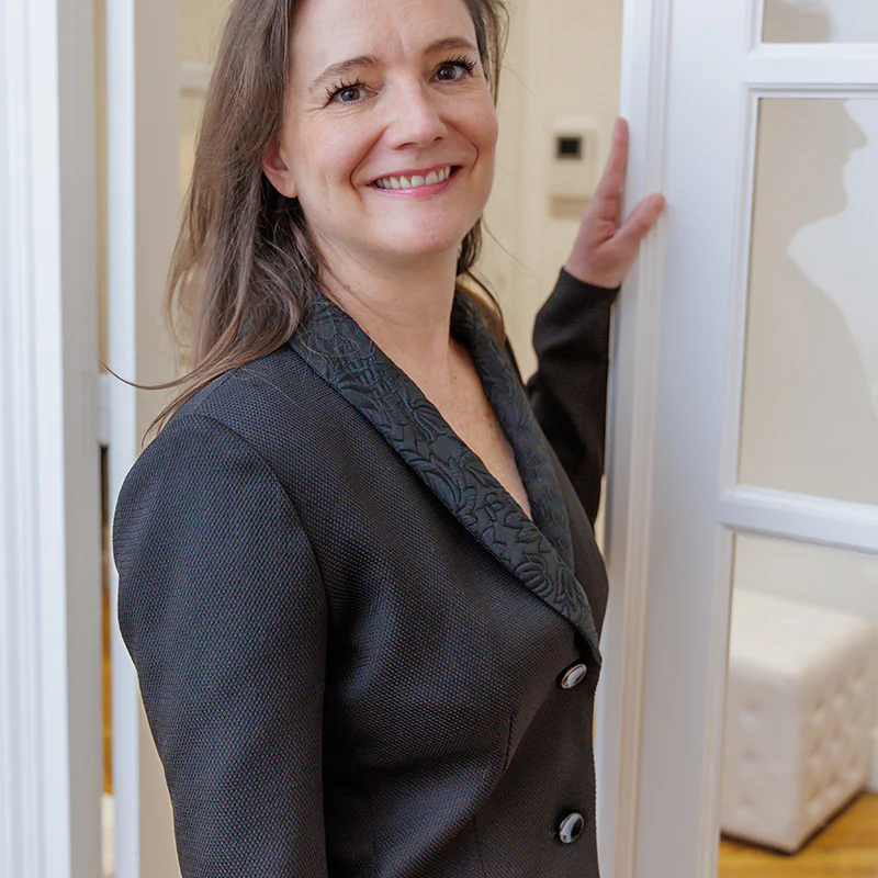 Coralie Bijasson Nadège Jacket - Image 12