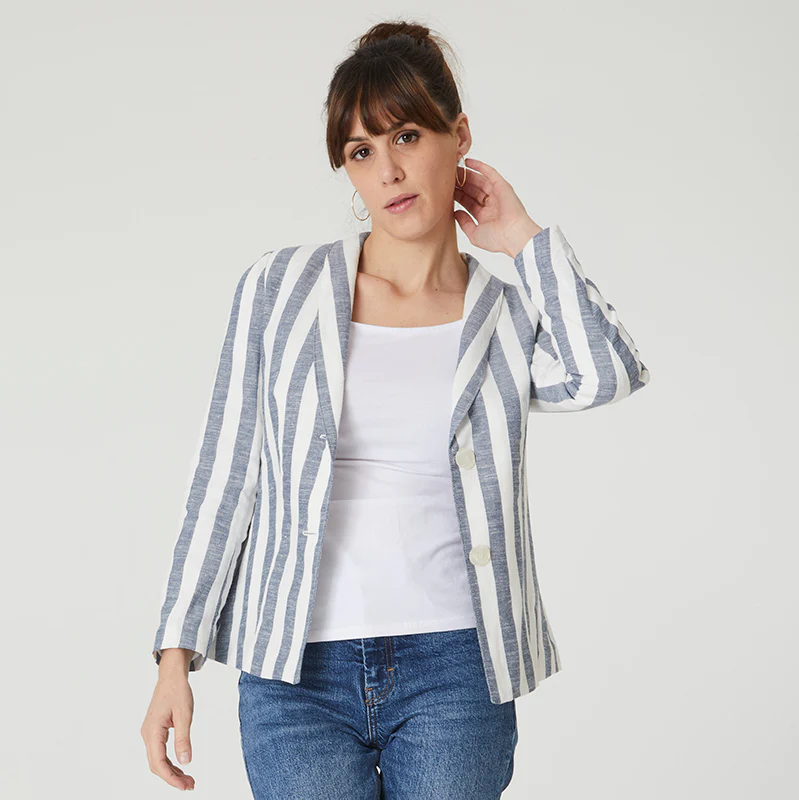 Coralie Bijasson Nadège Jacket - Image 3