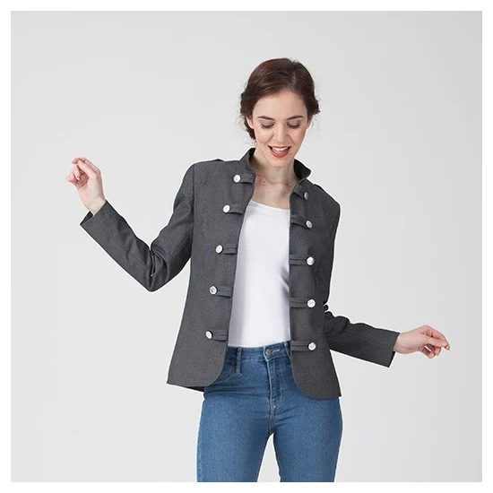 Coralie Bijasson Nadine Jacket - Image 5