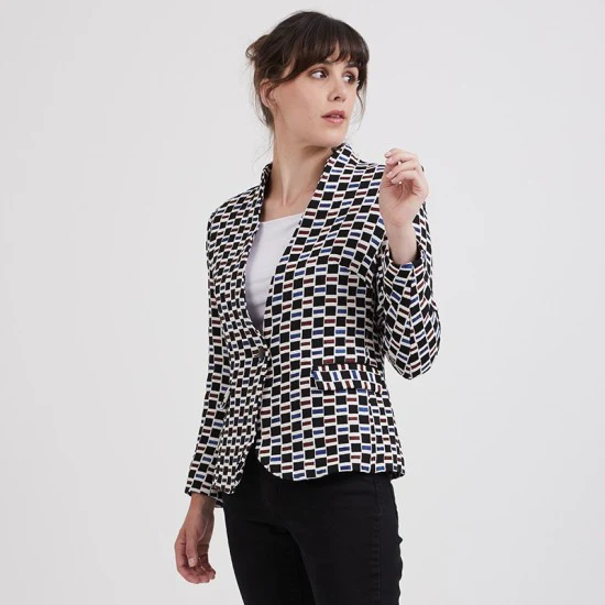 Coralie Bijasson Naïma Jacket - Image 3